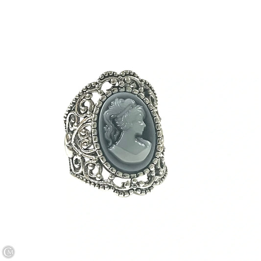 Ring Statement, Size: 6.5