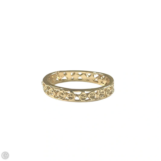 Ring Statement, Size: 11.5