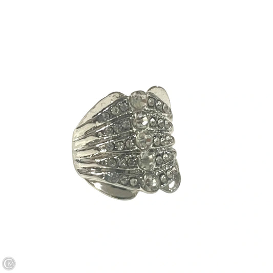 Ring Statement, Size: 7