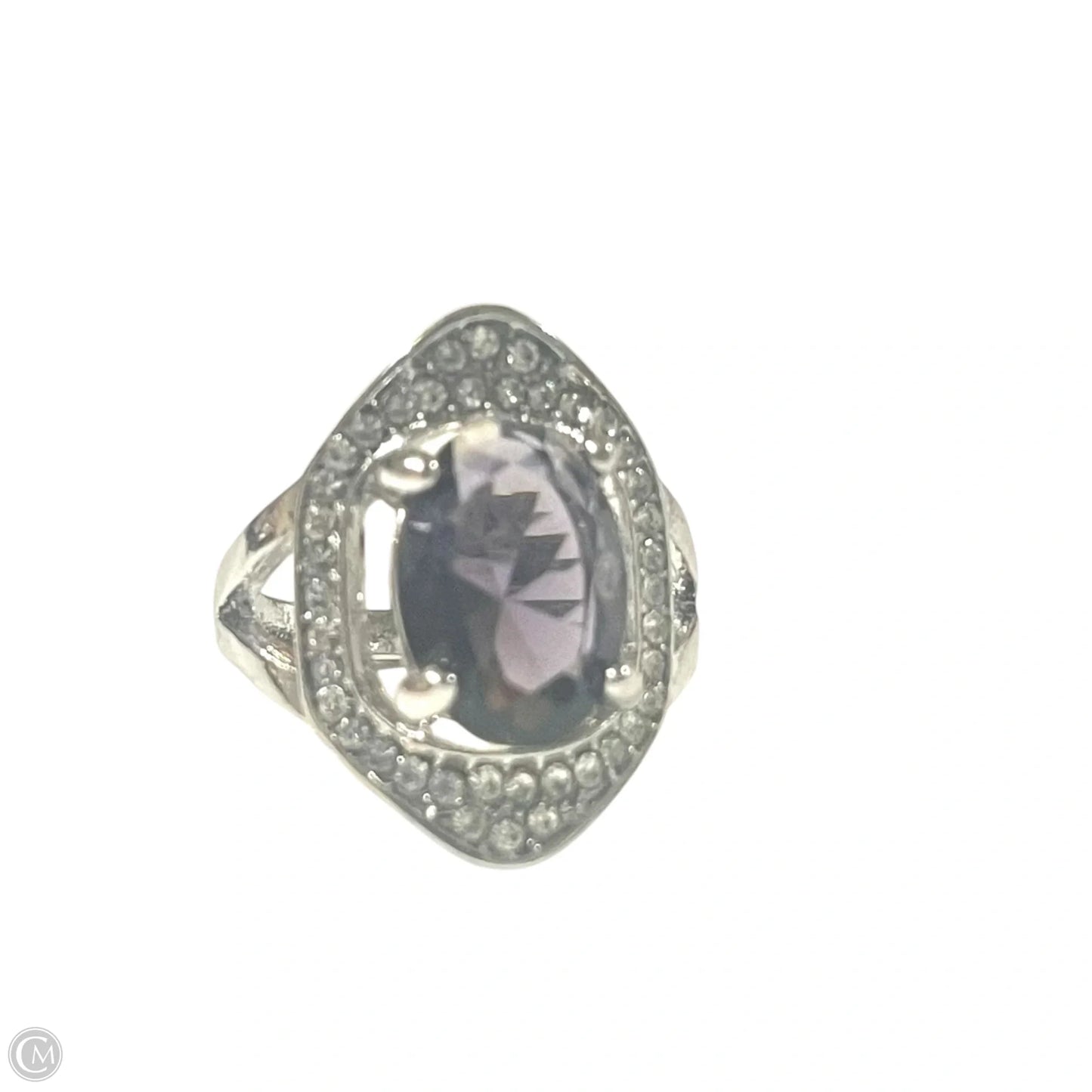 Ring Statement, Size: 9