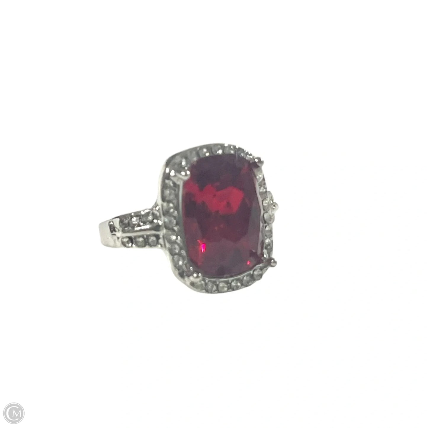 Ring Statement, Size: 7.5