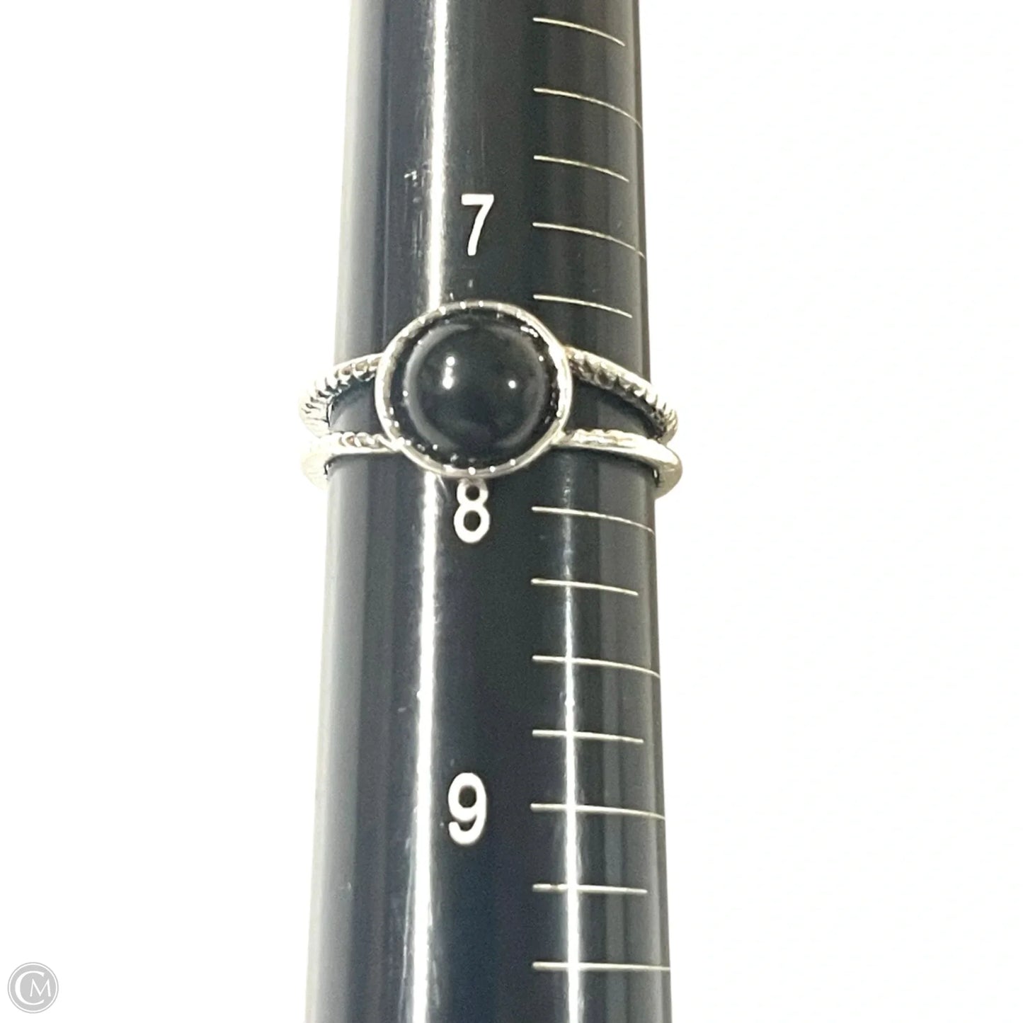 Ring Statement, Size: 7.5