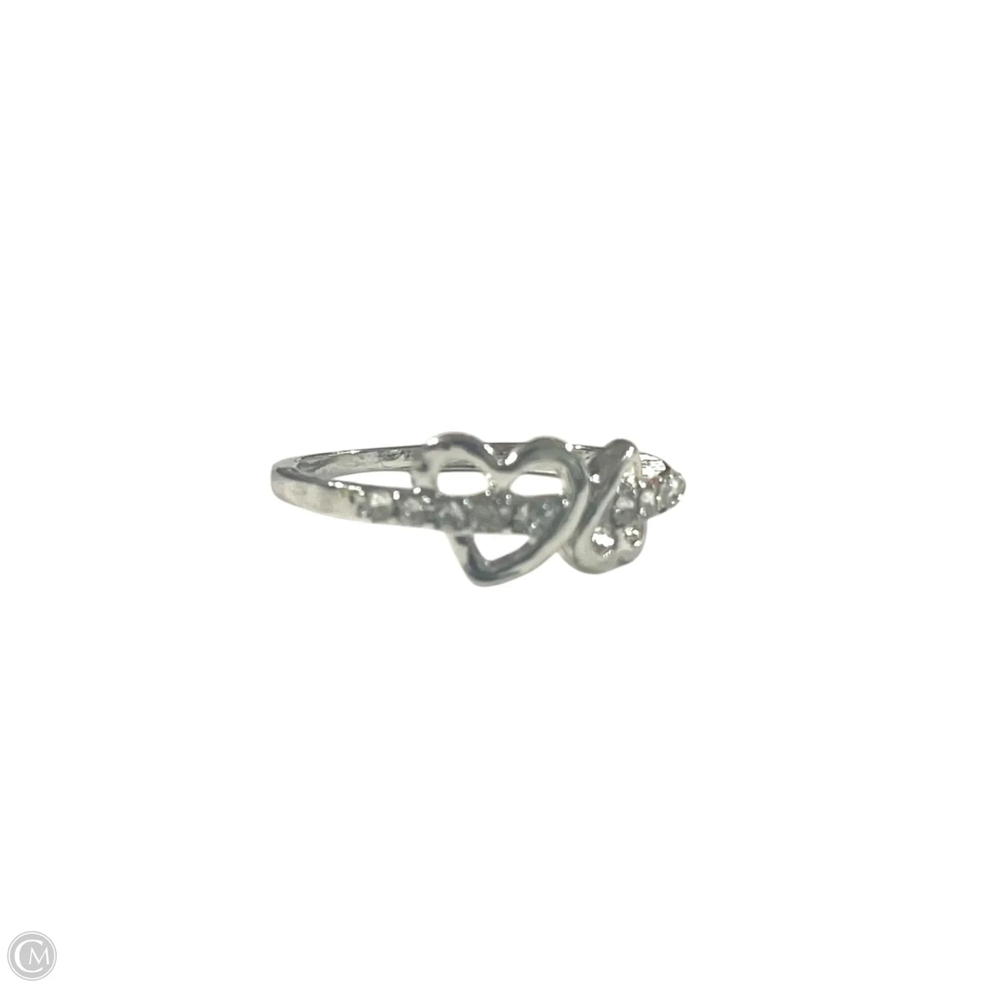 Ring Statement, Size: 7.5
