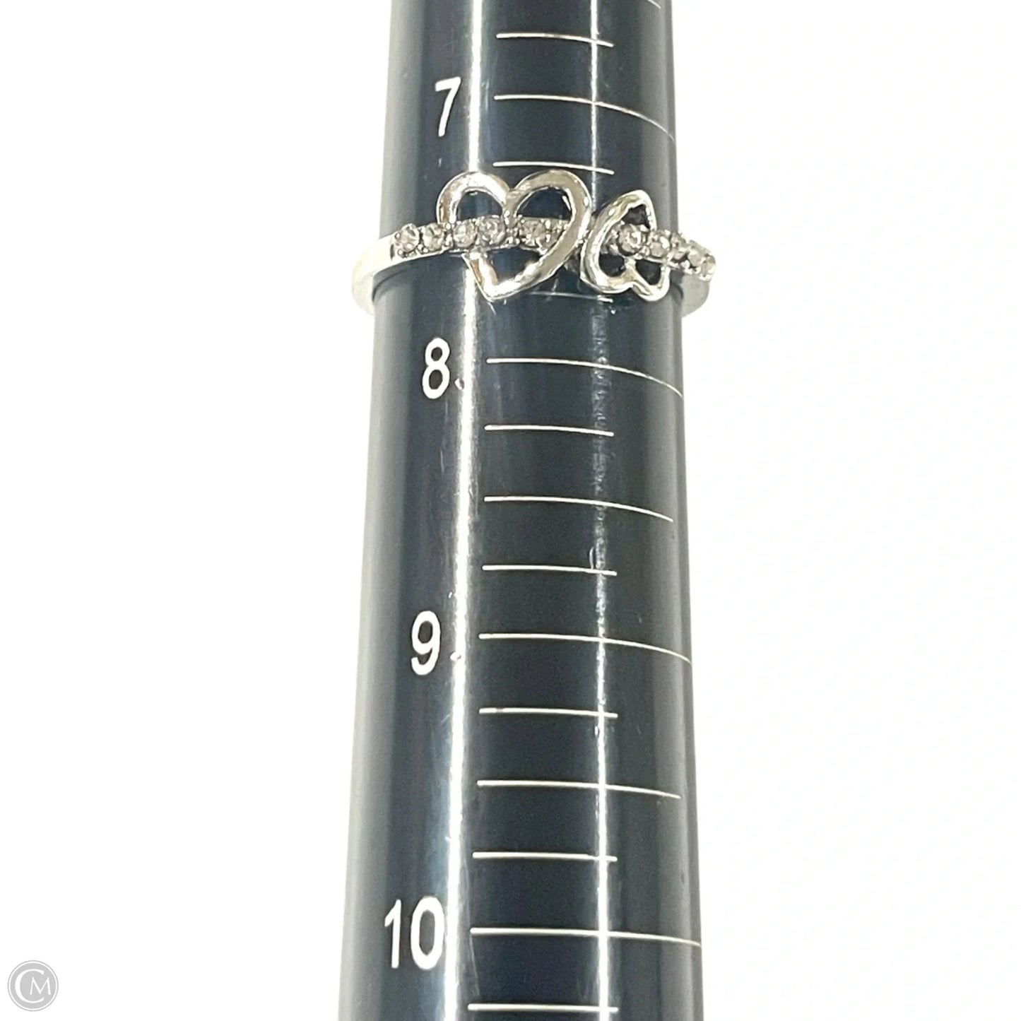 Ring Statement, Size: 7.5