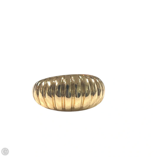 Ring Statement, Size: 8