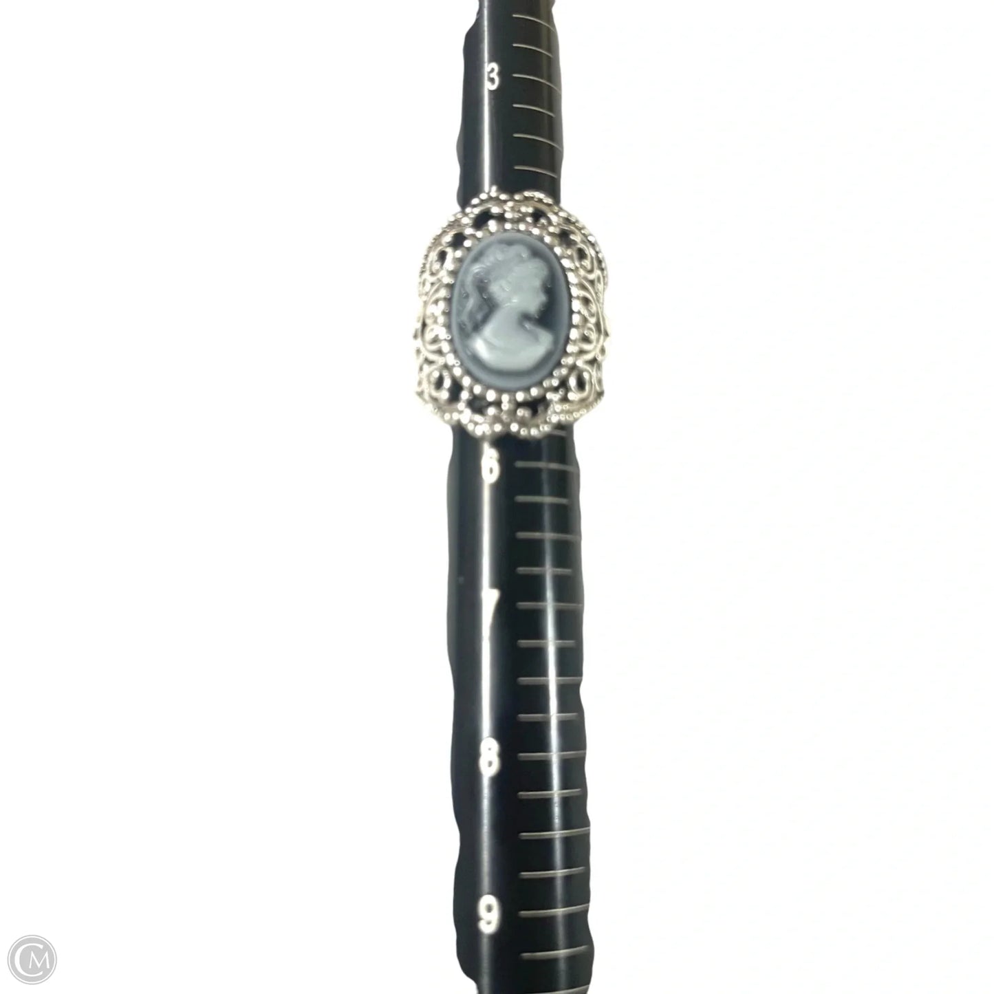 Ring Statement, Size: 5