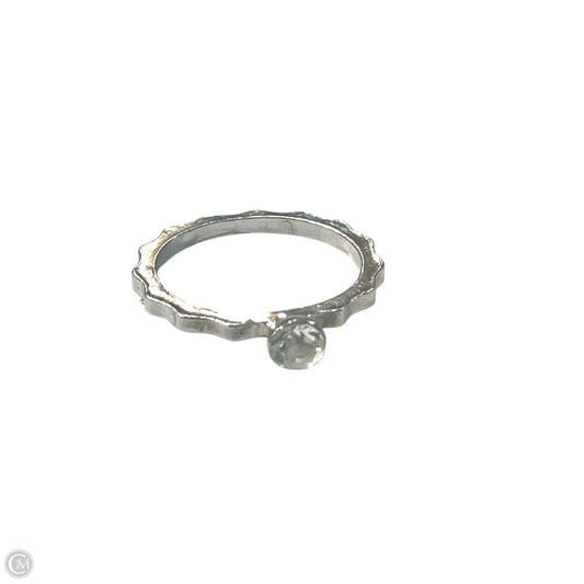 Ring Statement, Size: 8.5