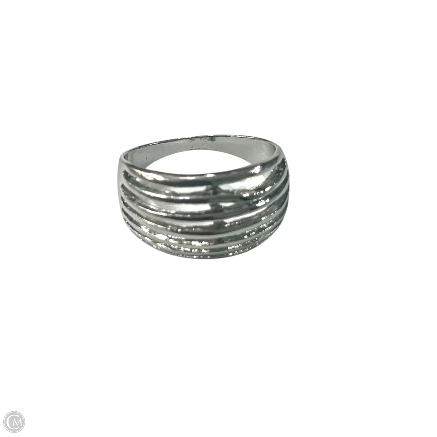 Ring Statement, Size: 9.5