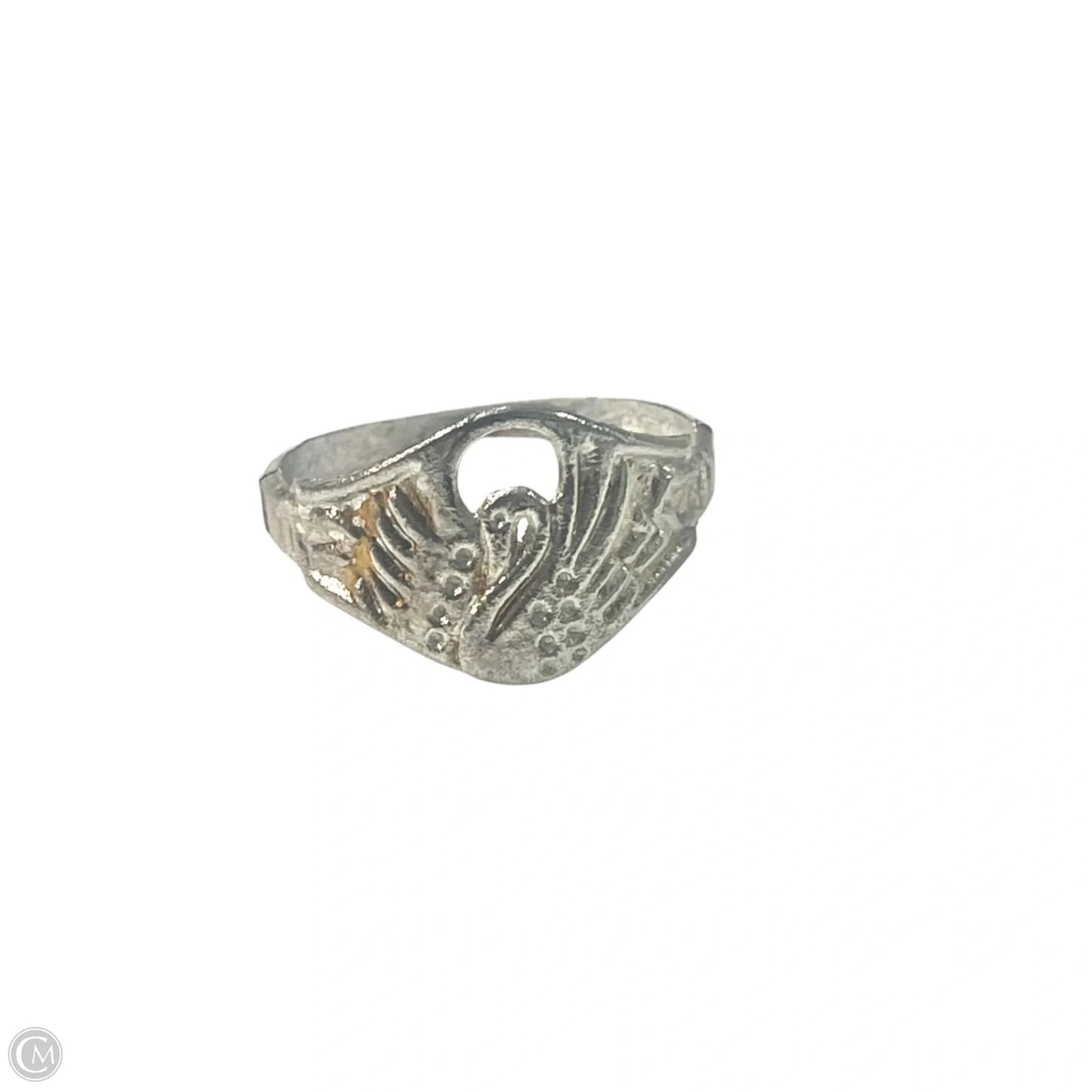 Ring Statement, Size: 9