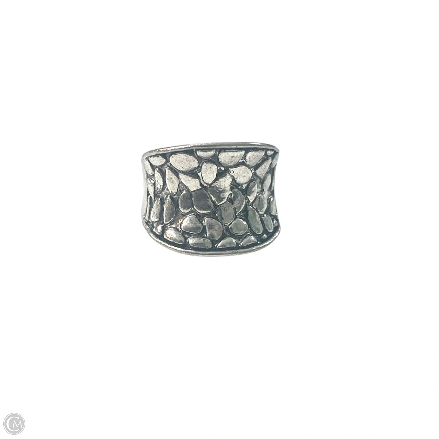 Ring Statement, Size: 8.5