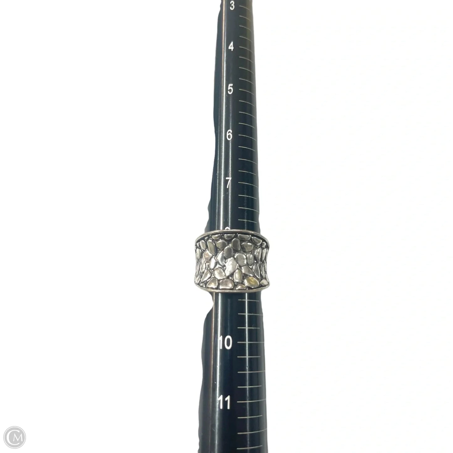 Ring Statement, Size: 8.5