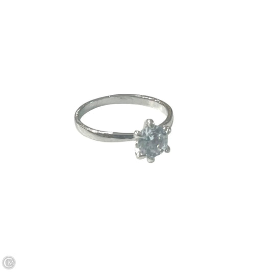 Ring Statement, Size: 7