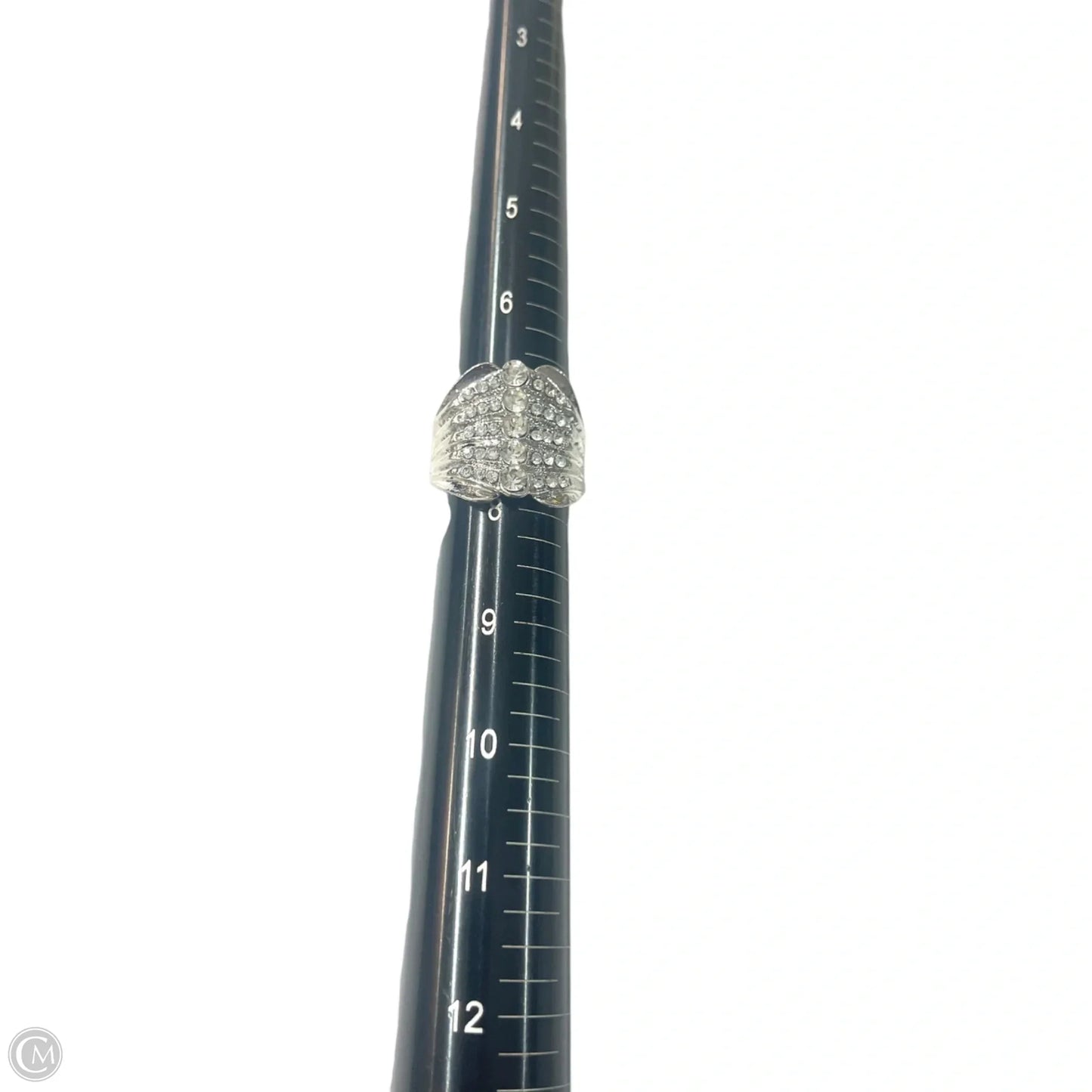 Ring Statement, Size: 7