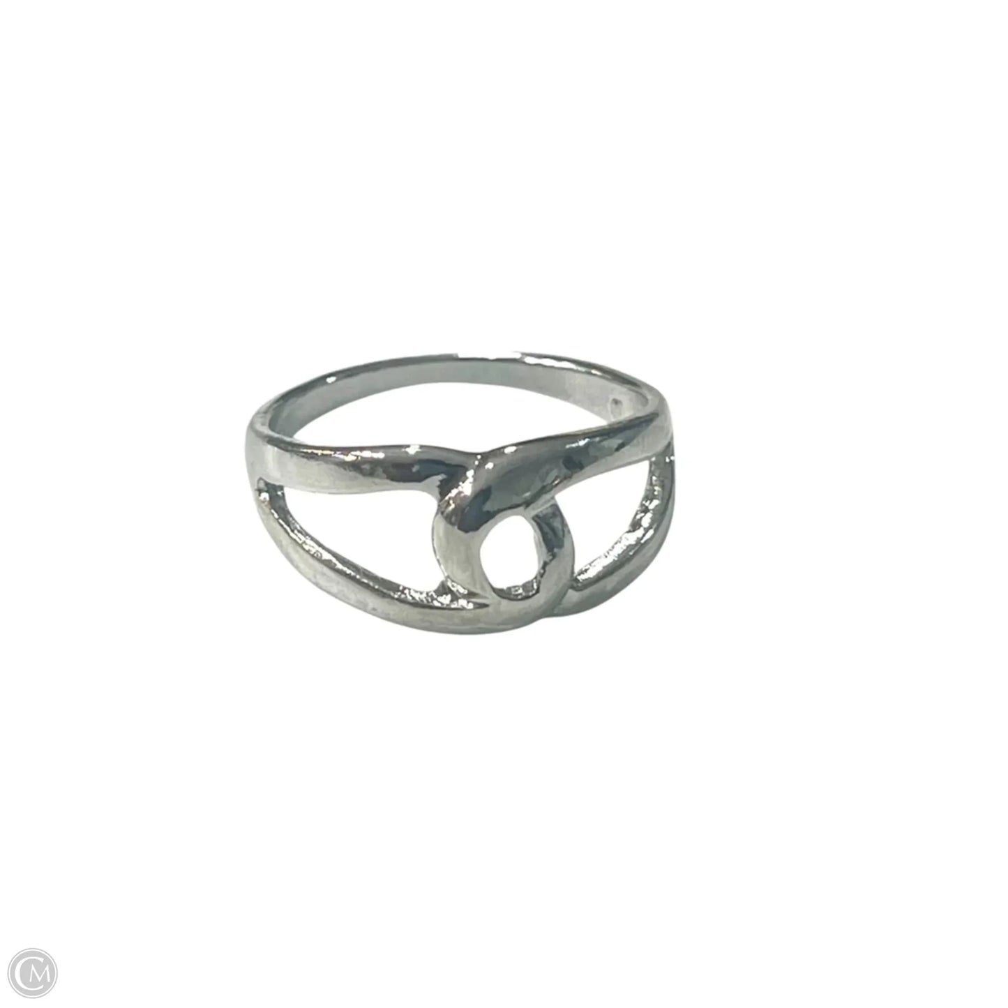 Ring Statement, Size: 8