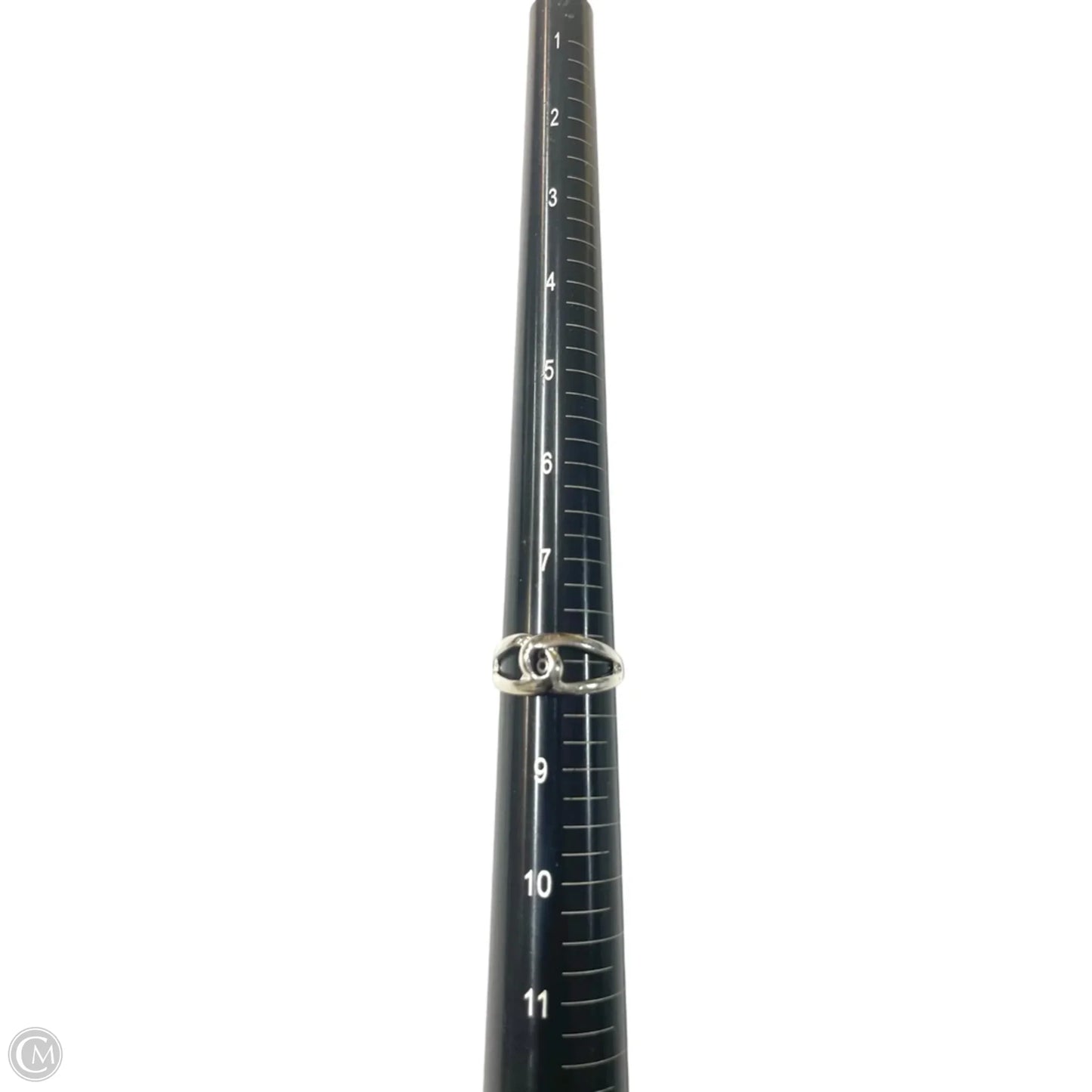 Ring Statement, Size: 8