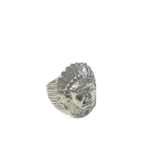 Ring Statement, Size: 6