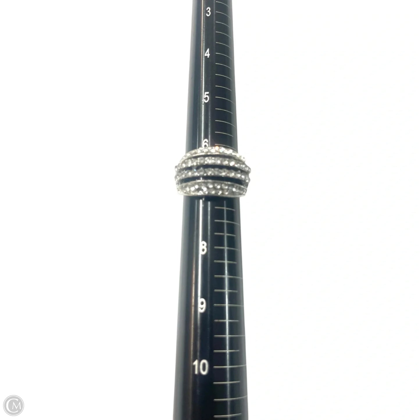 Ring Statement, Size: 6.5