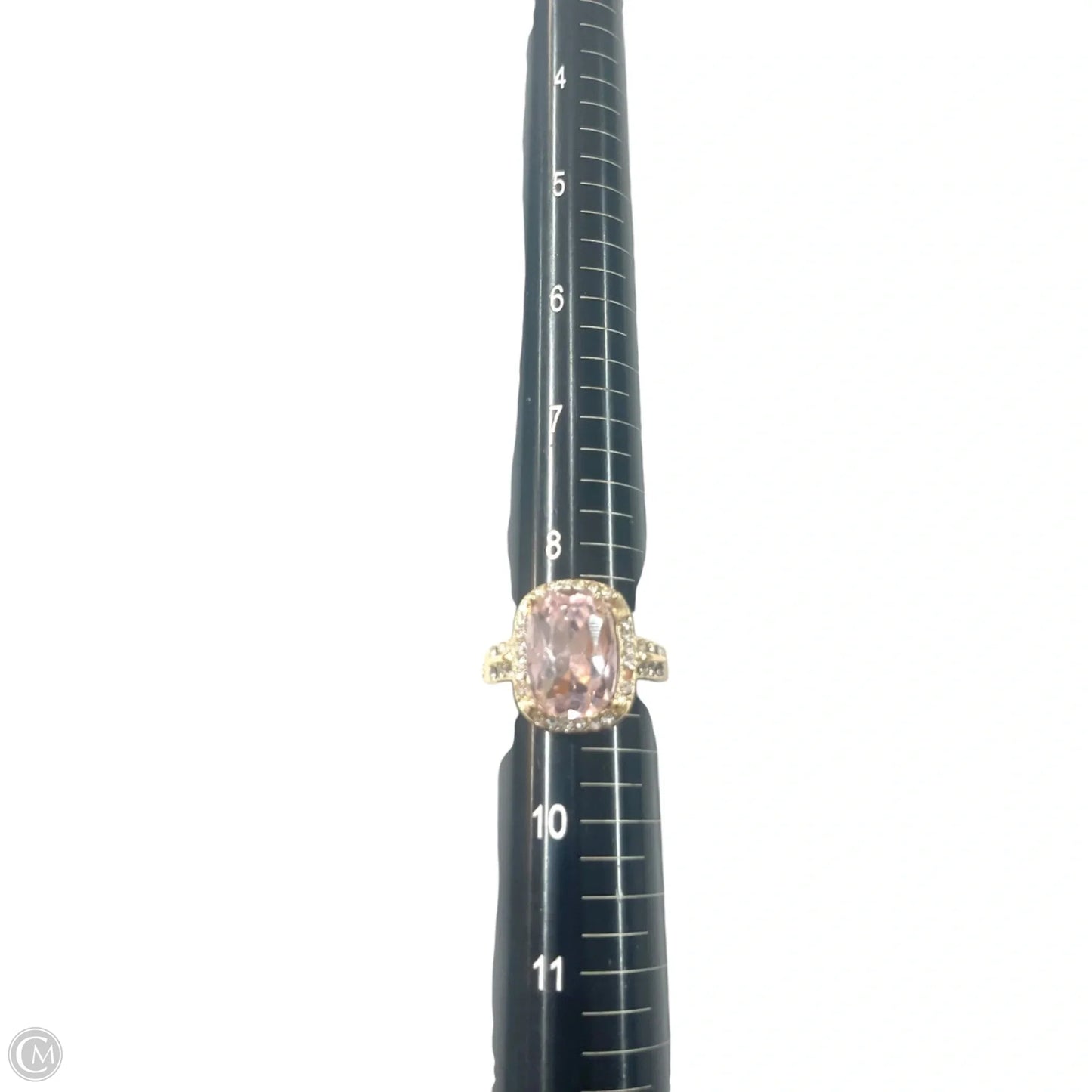 Ring Statement, Size: 9