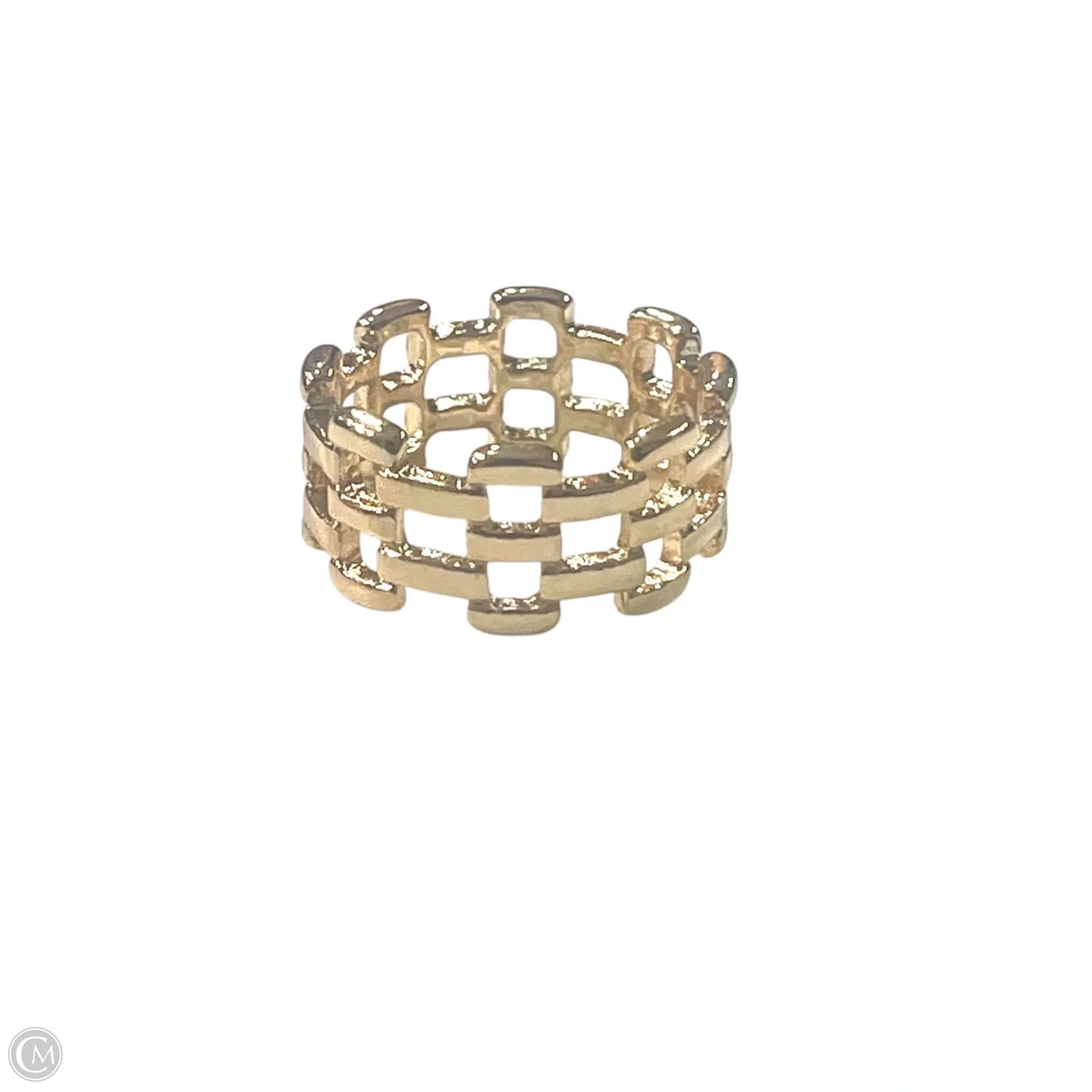 Ring Statement, Size: 6.5