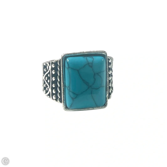 Ring Statement, Size: 6