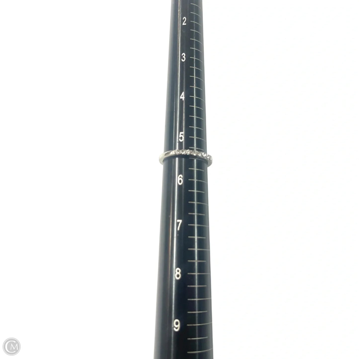 Ring Statement, Size: 5.5