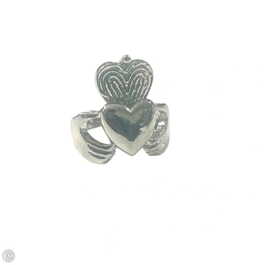 Ring Statement, Size: 3.5