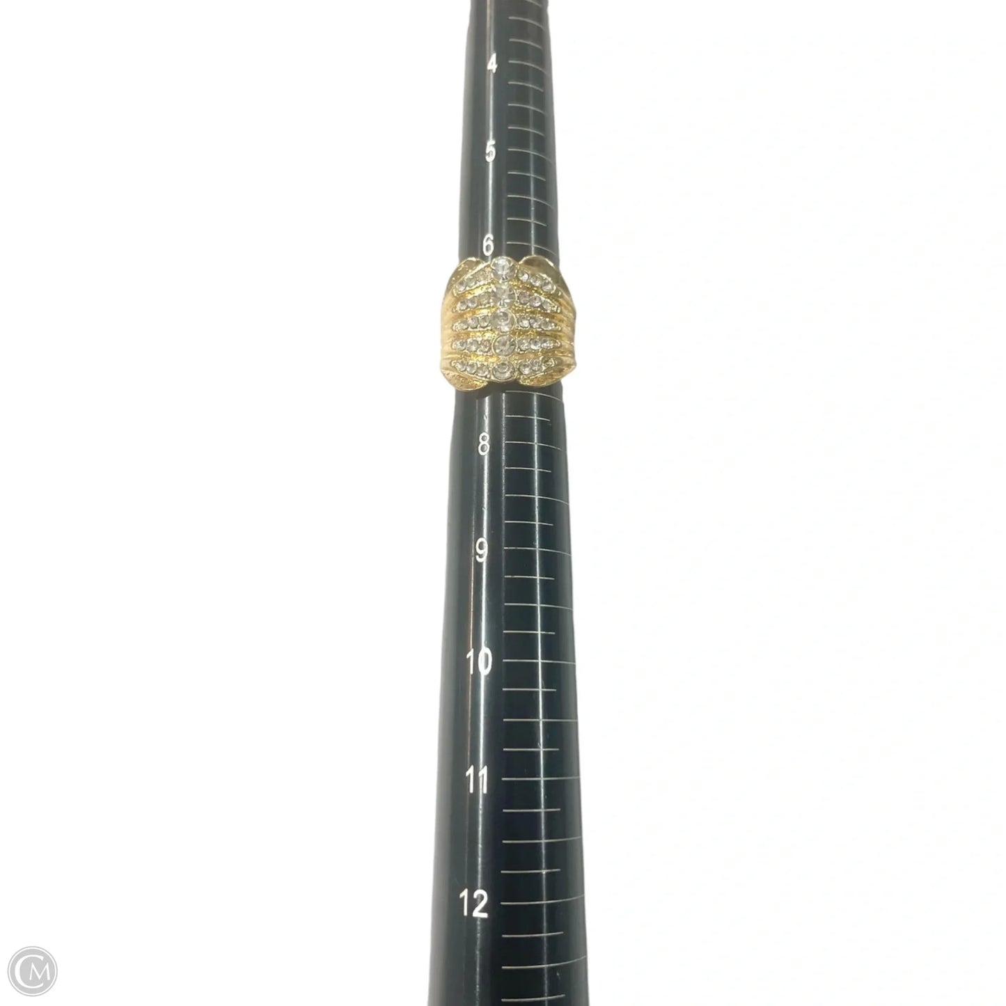 Ring Statement, Size: 7