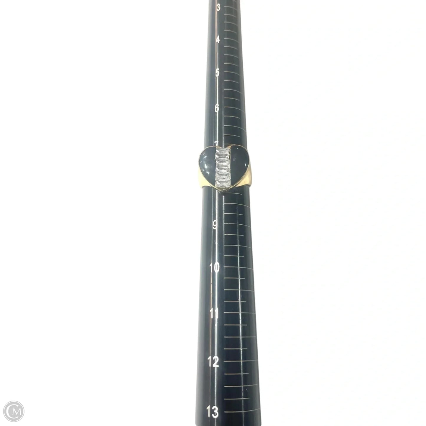 Ring Statement, Size: 8