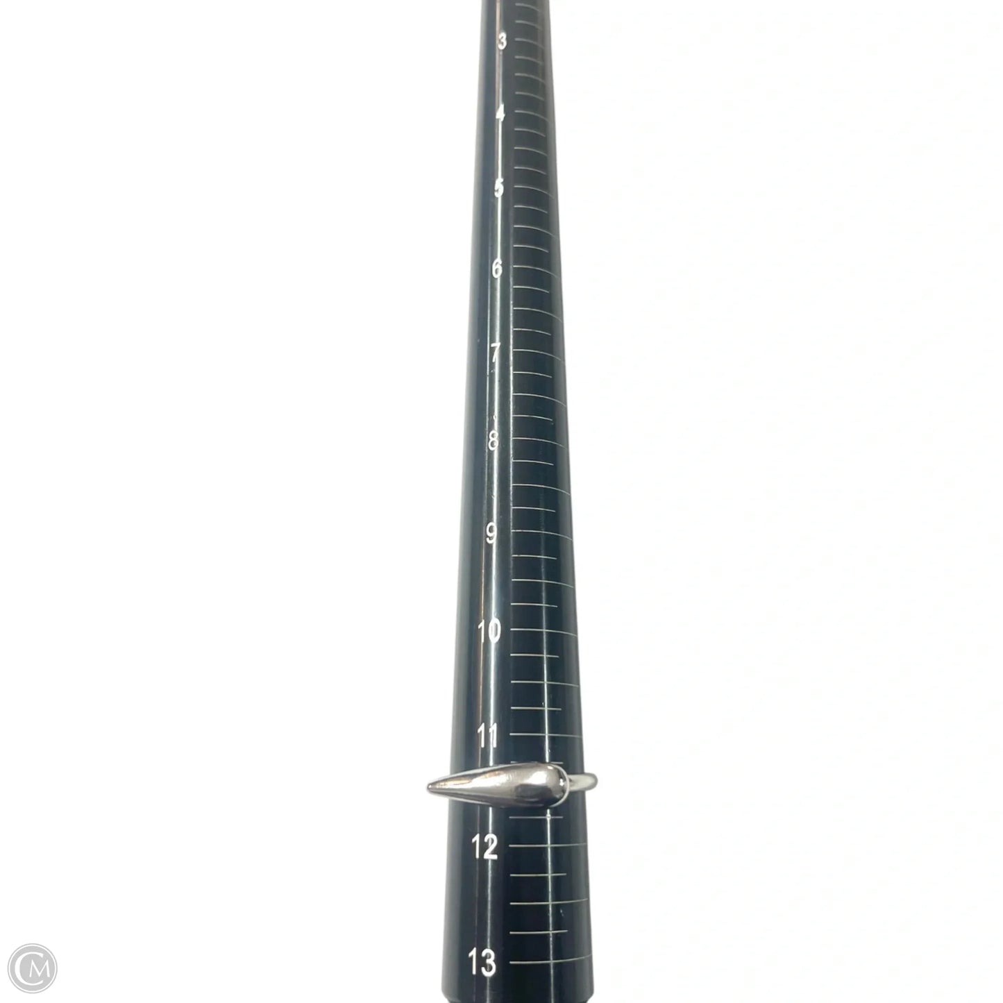 Ring Statement, Size: 11.5