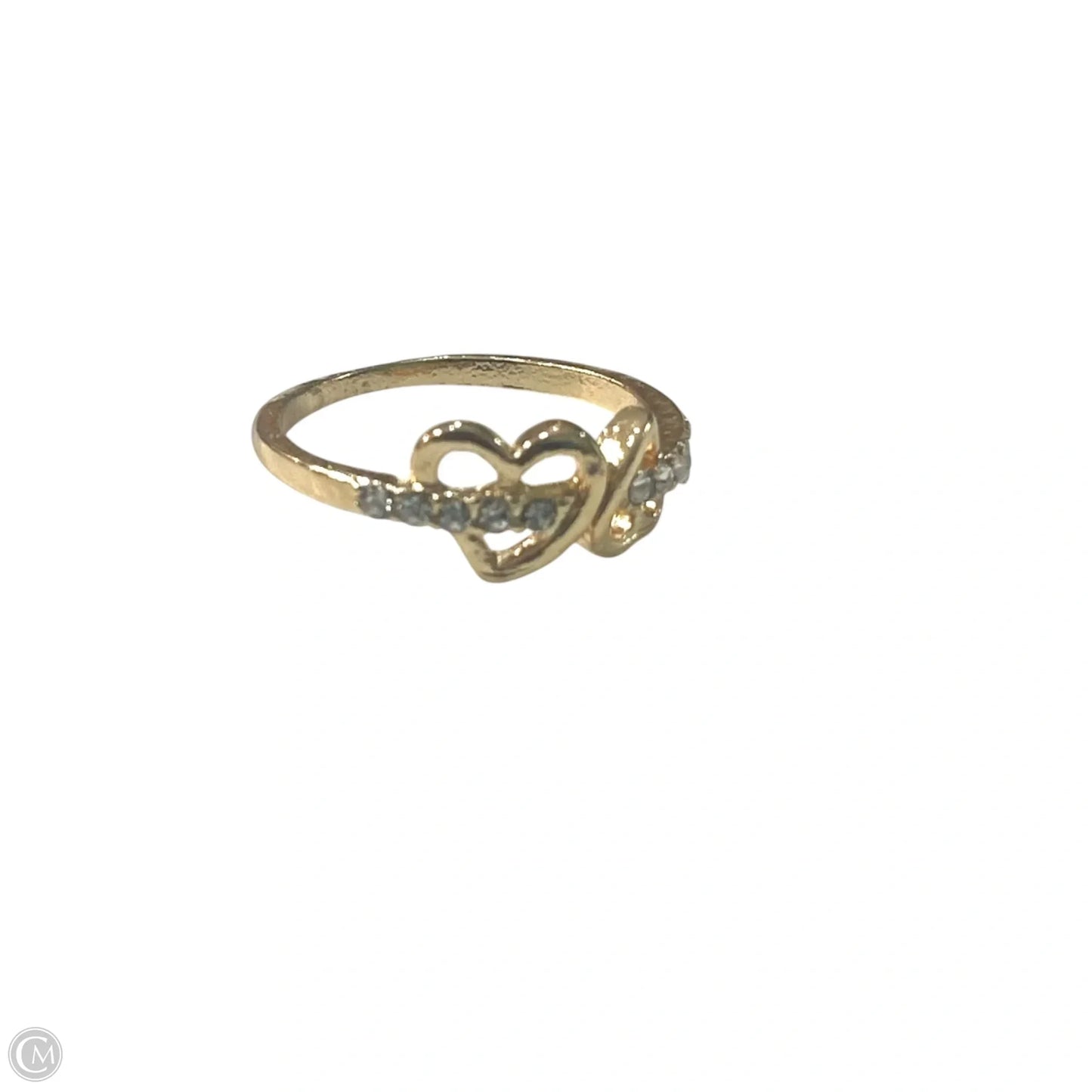 Ring Statement, Size: 6.5