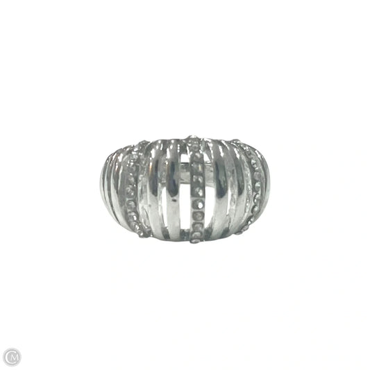 Ring Statement, Size: 6.5