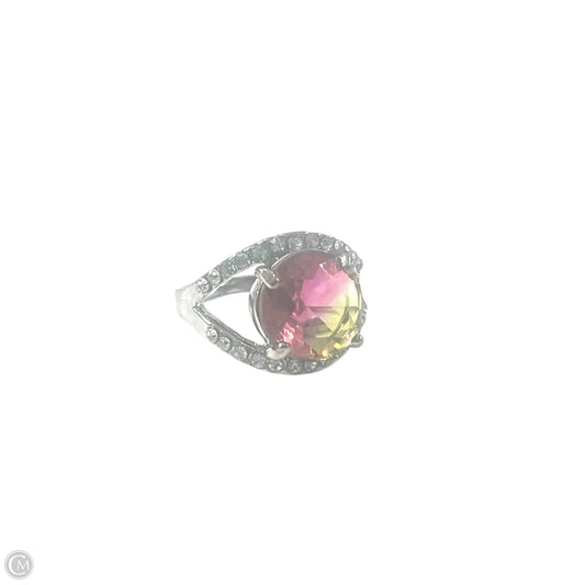 Ring Statement, Size: 6.5