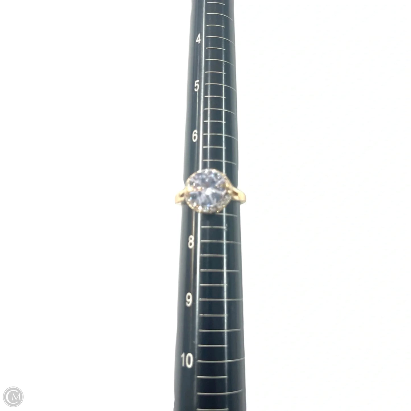 Ring Statement, Size: 7