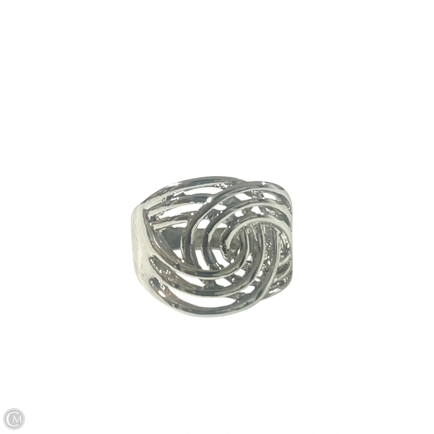Ring Statement, Size: 7