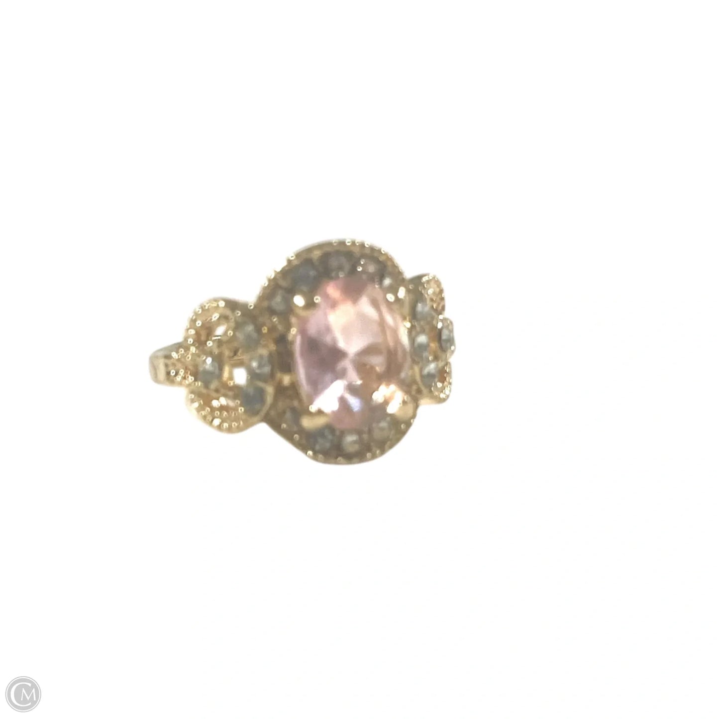 Ring Statement, Size: 6.5