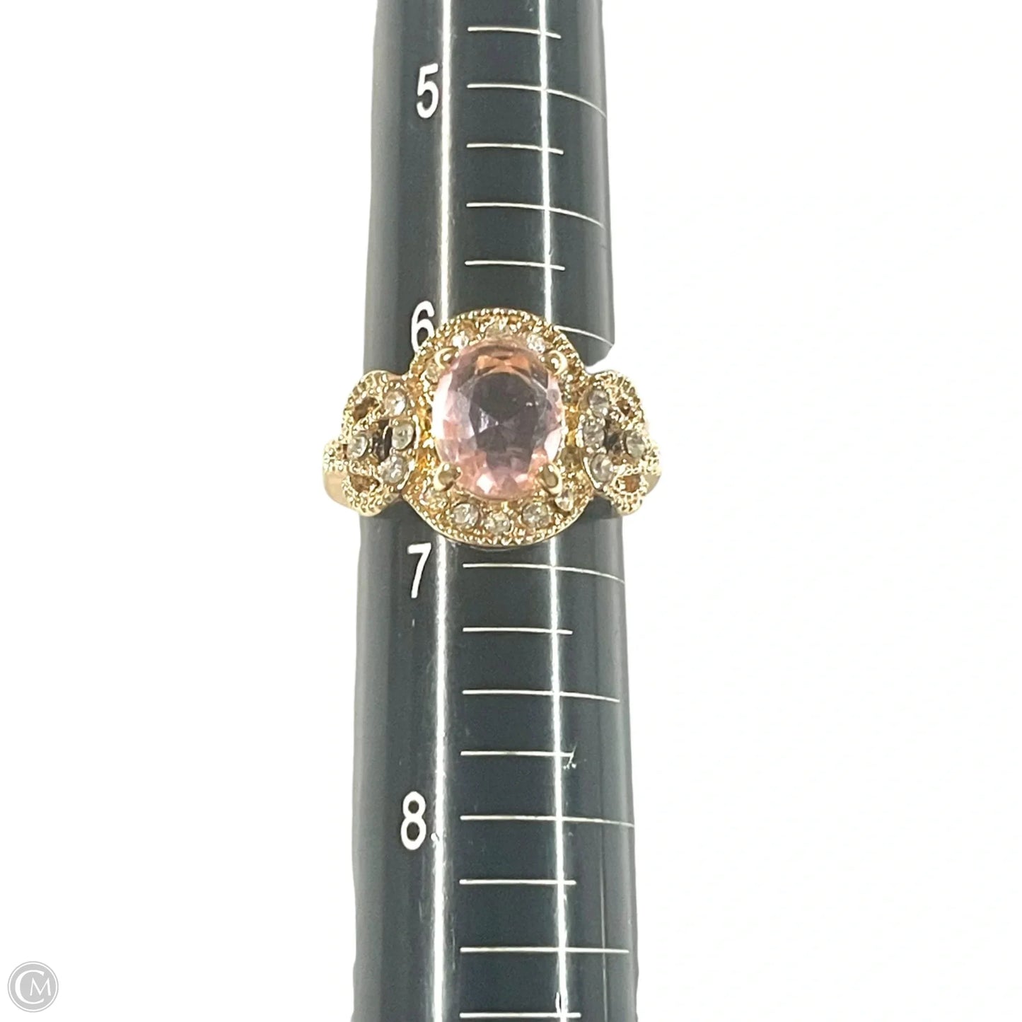 Ring Statement, Size: 6.5