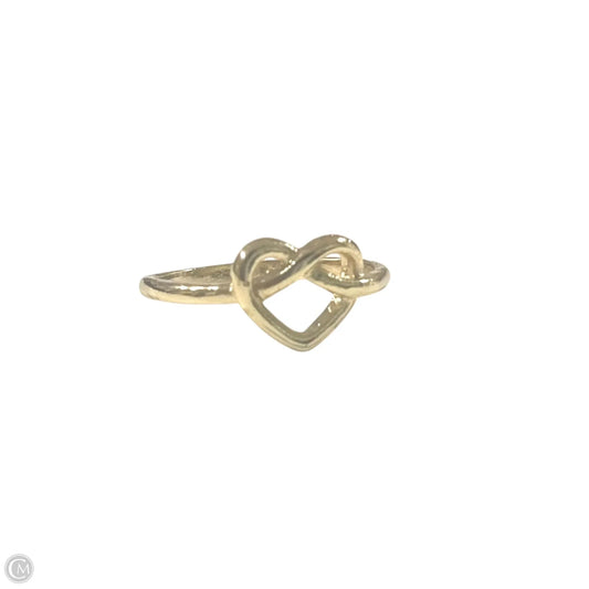 Ring Statement, Size: 10