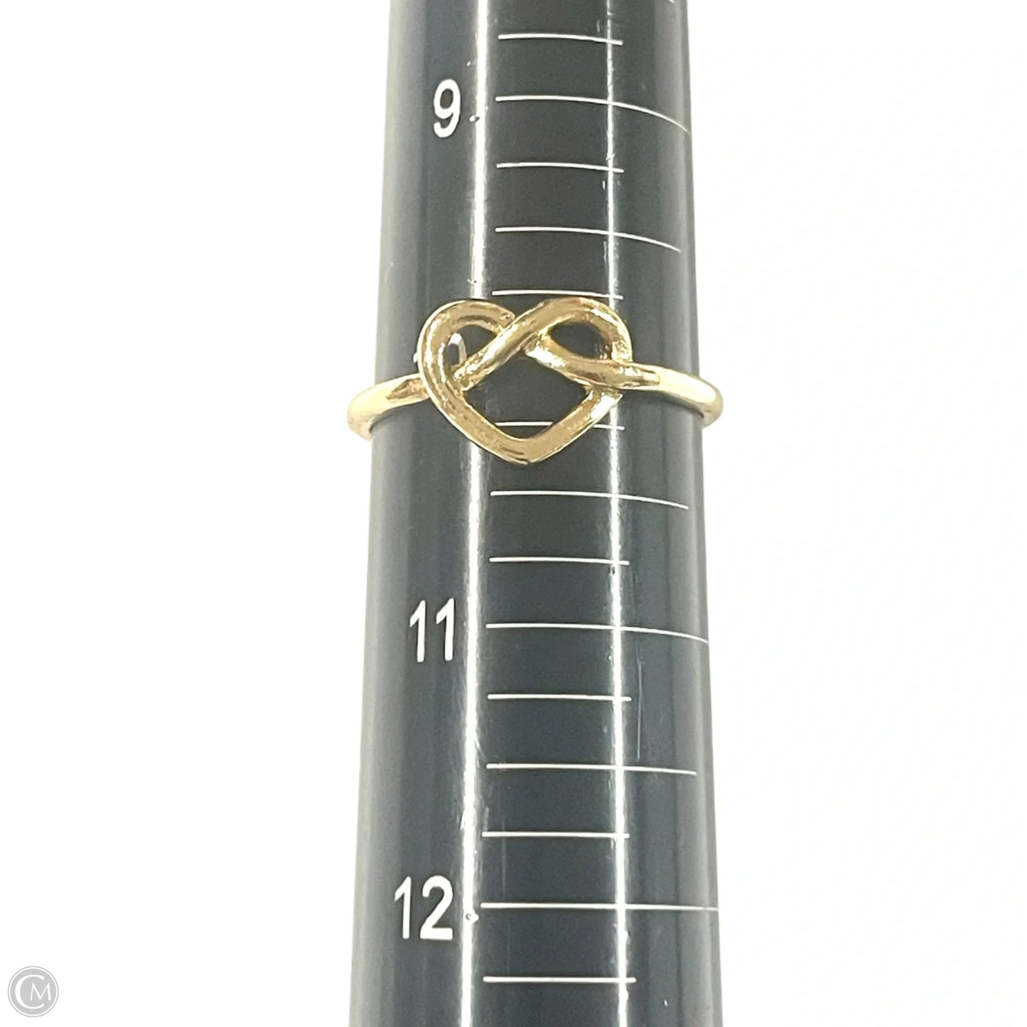 Ring Statement, Size: 10