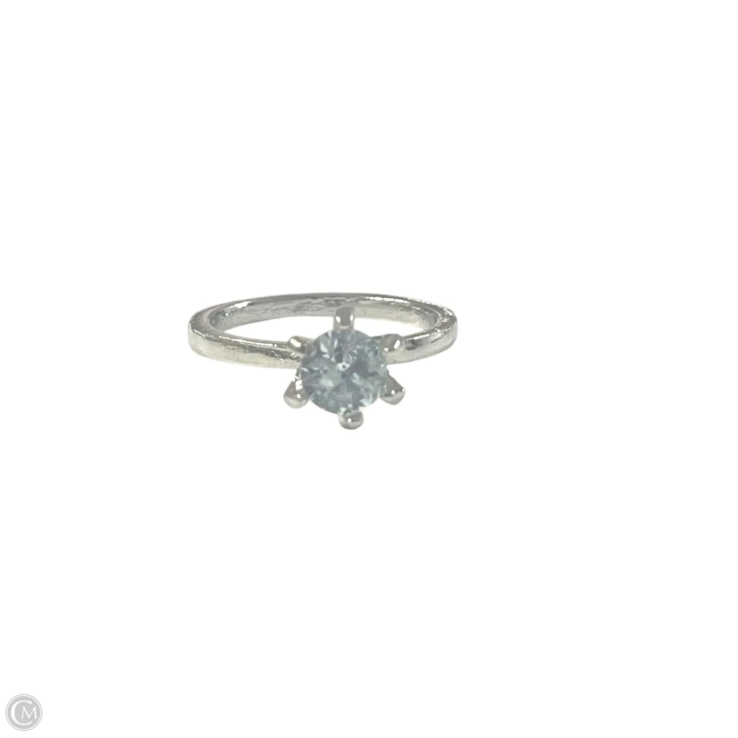 Ring Statement, Size: 6