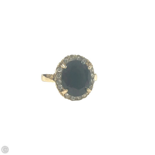 Ring Statement, Size: 6.5