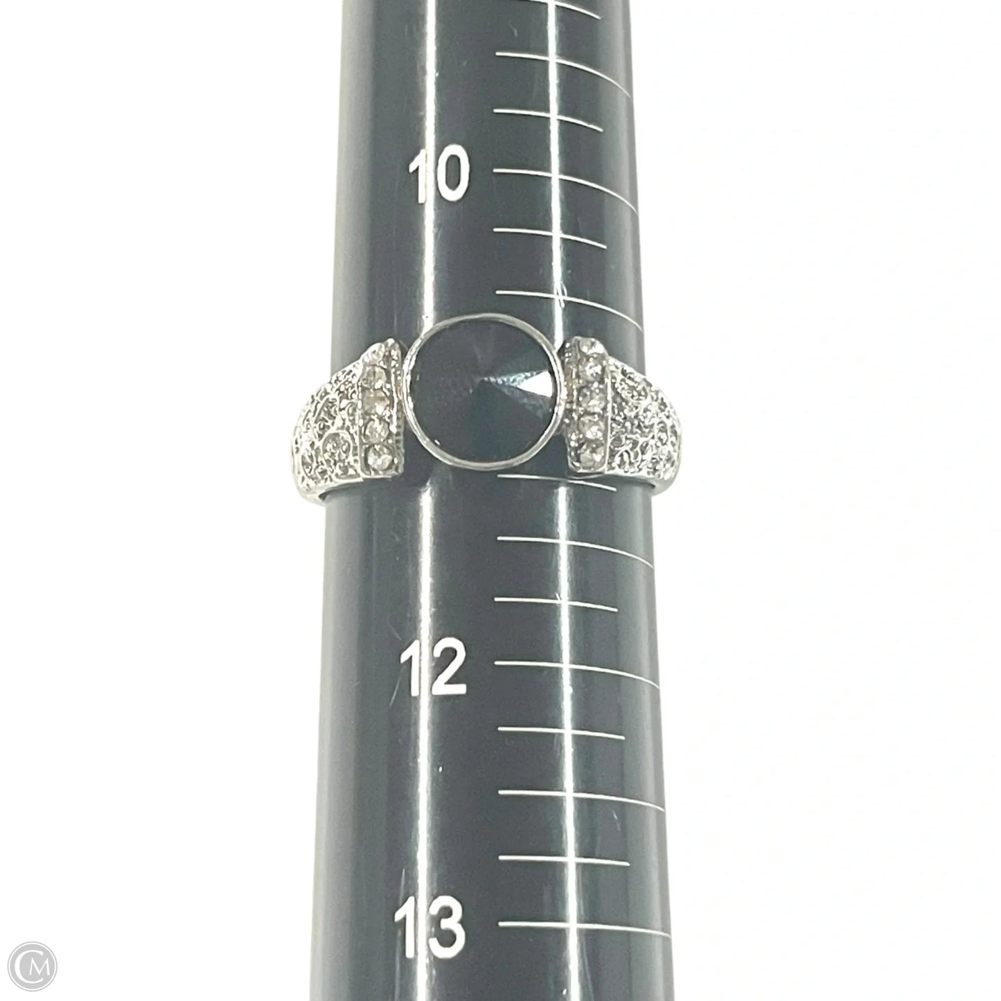 Ring Statement, Size: 11