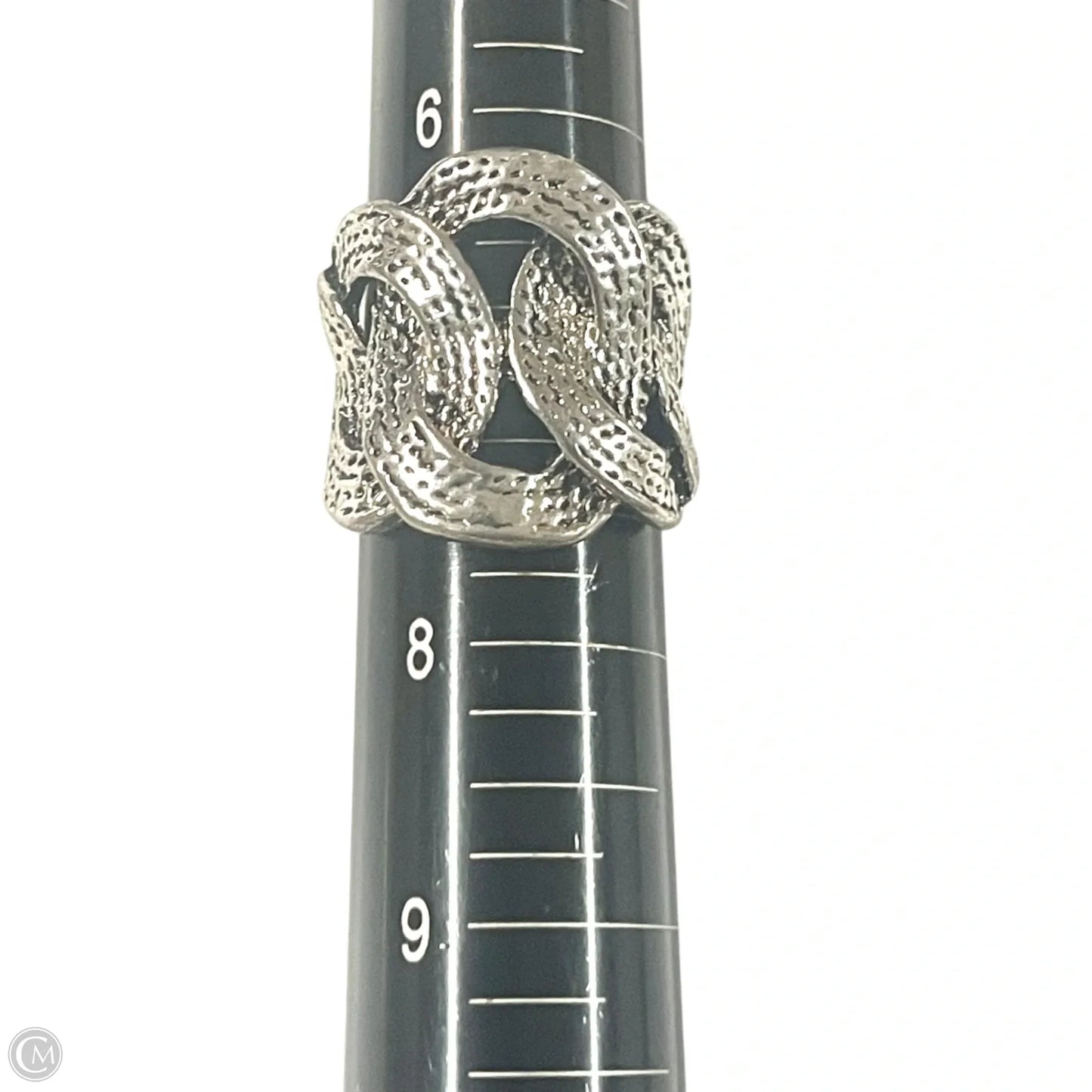 Ring Statement, Size: 7