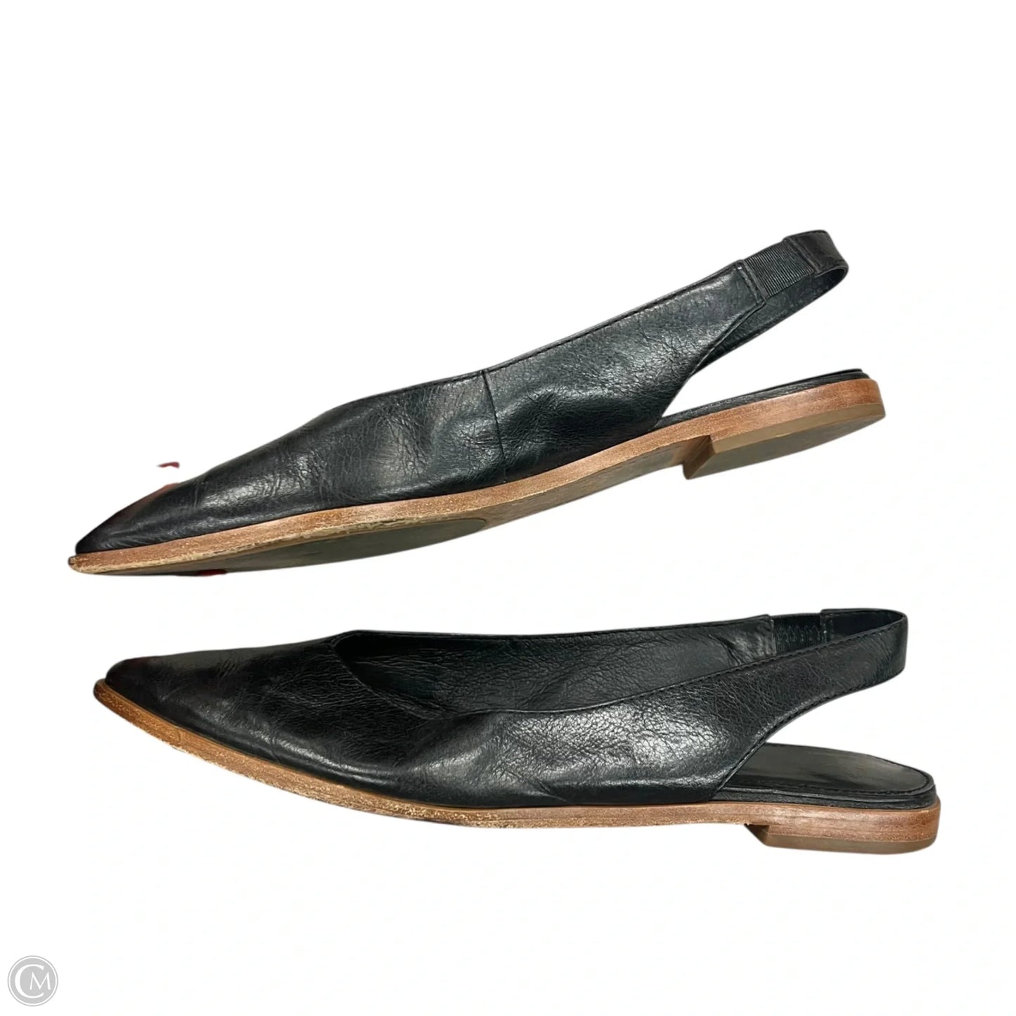 Shoes Designer By Frye In Black, Size: 11