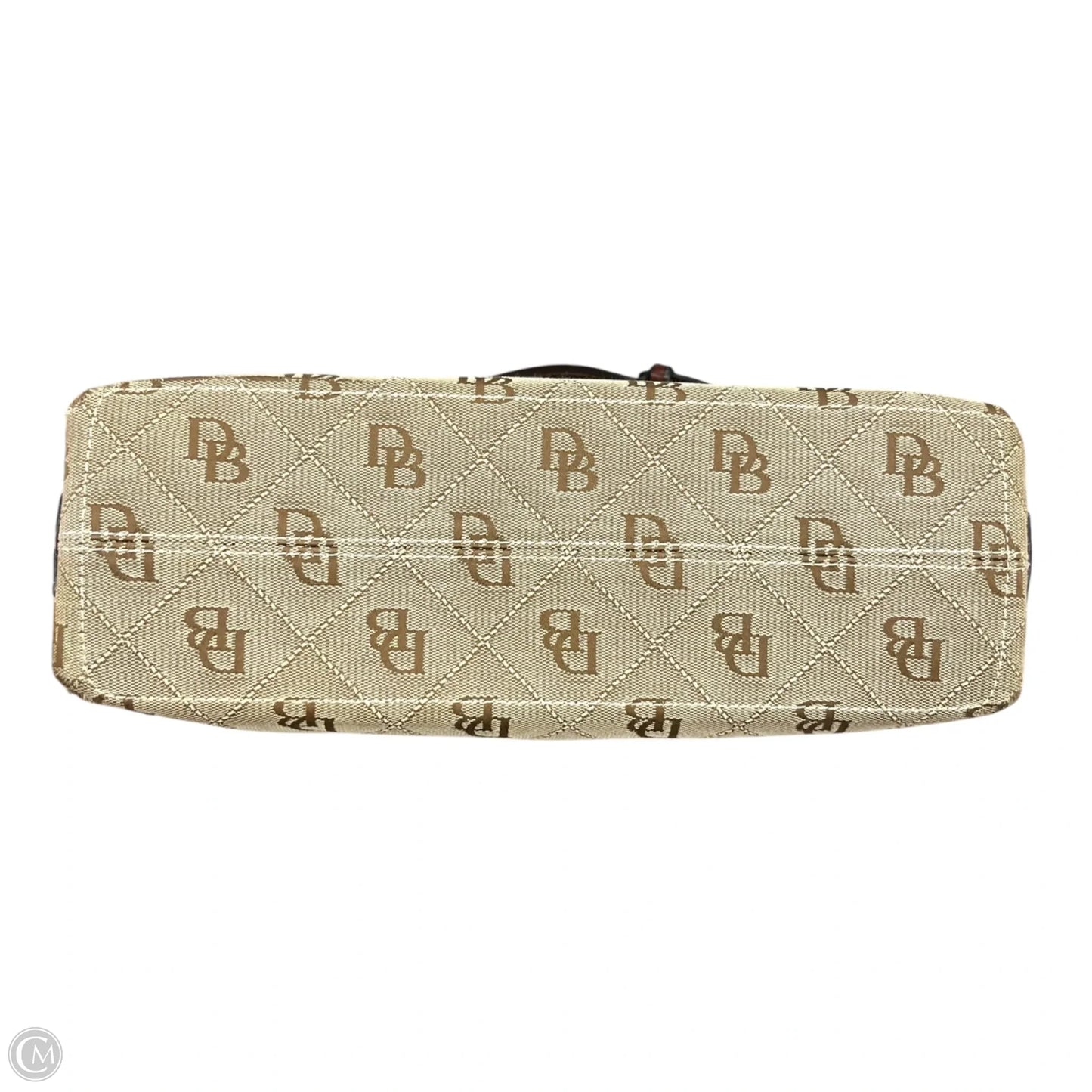 Handbag Designer By Dooney And Bourke, Size: Small