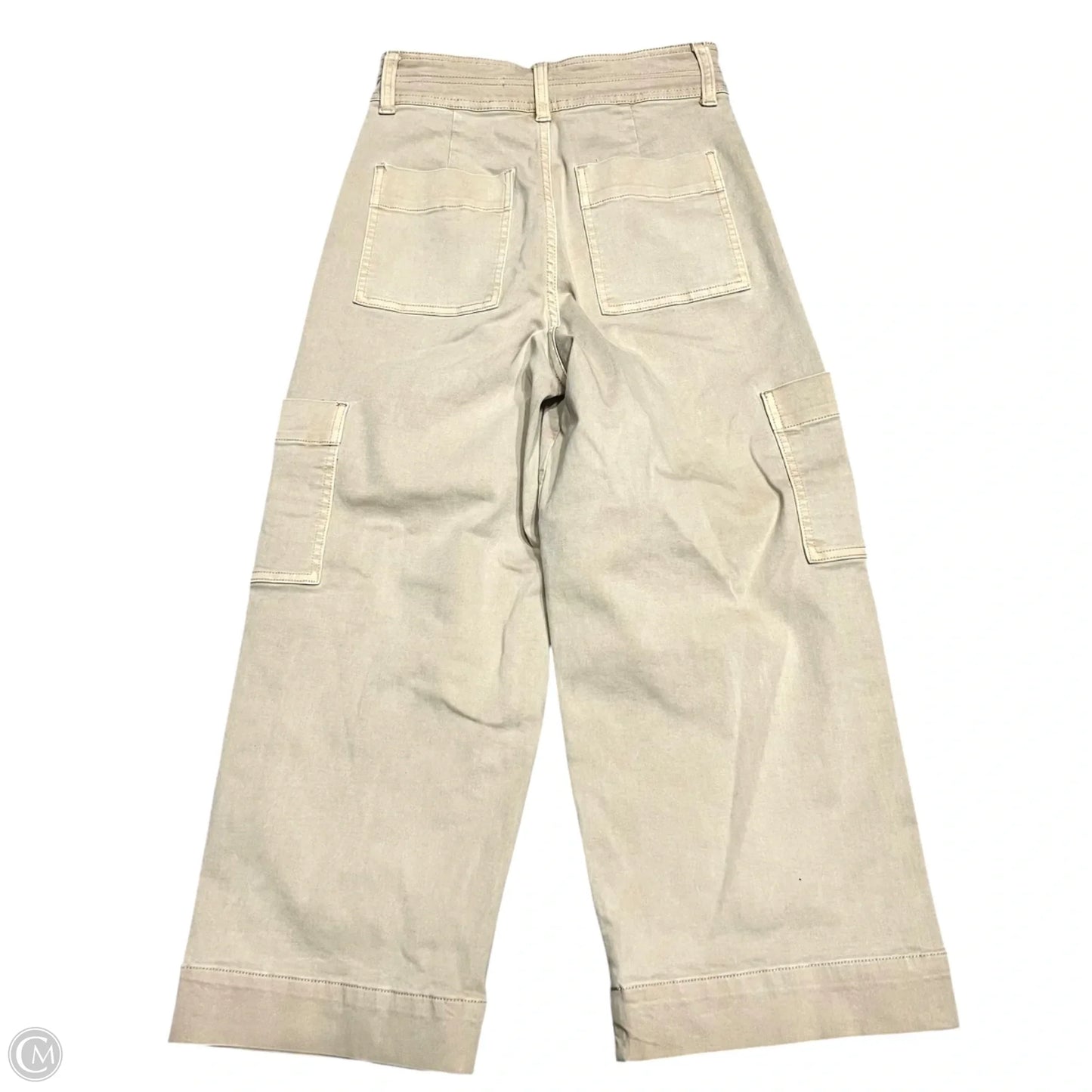 Pants Cargo & Utility By Joes Jeans In Tan, Size: 2