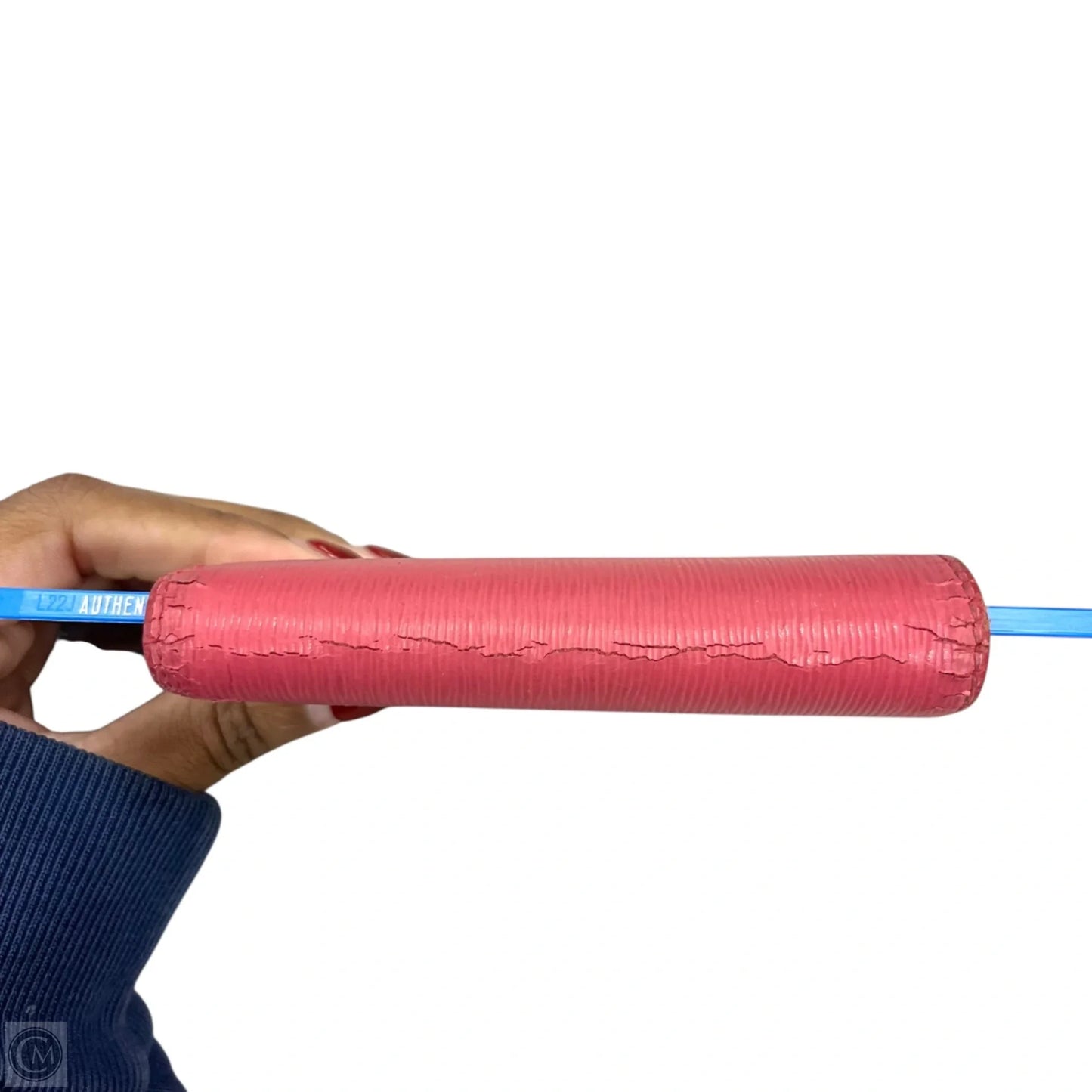 Wallet Luxury Designer By Prada, Size: Small