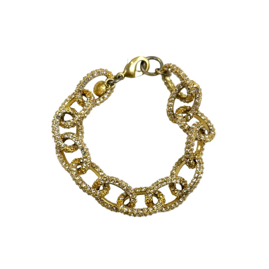 Bracelet Chain By J. Crew