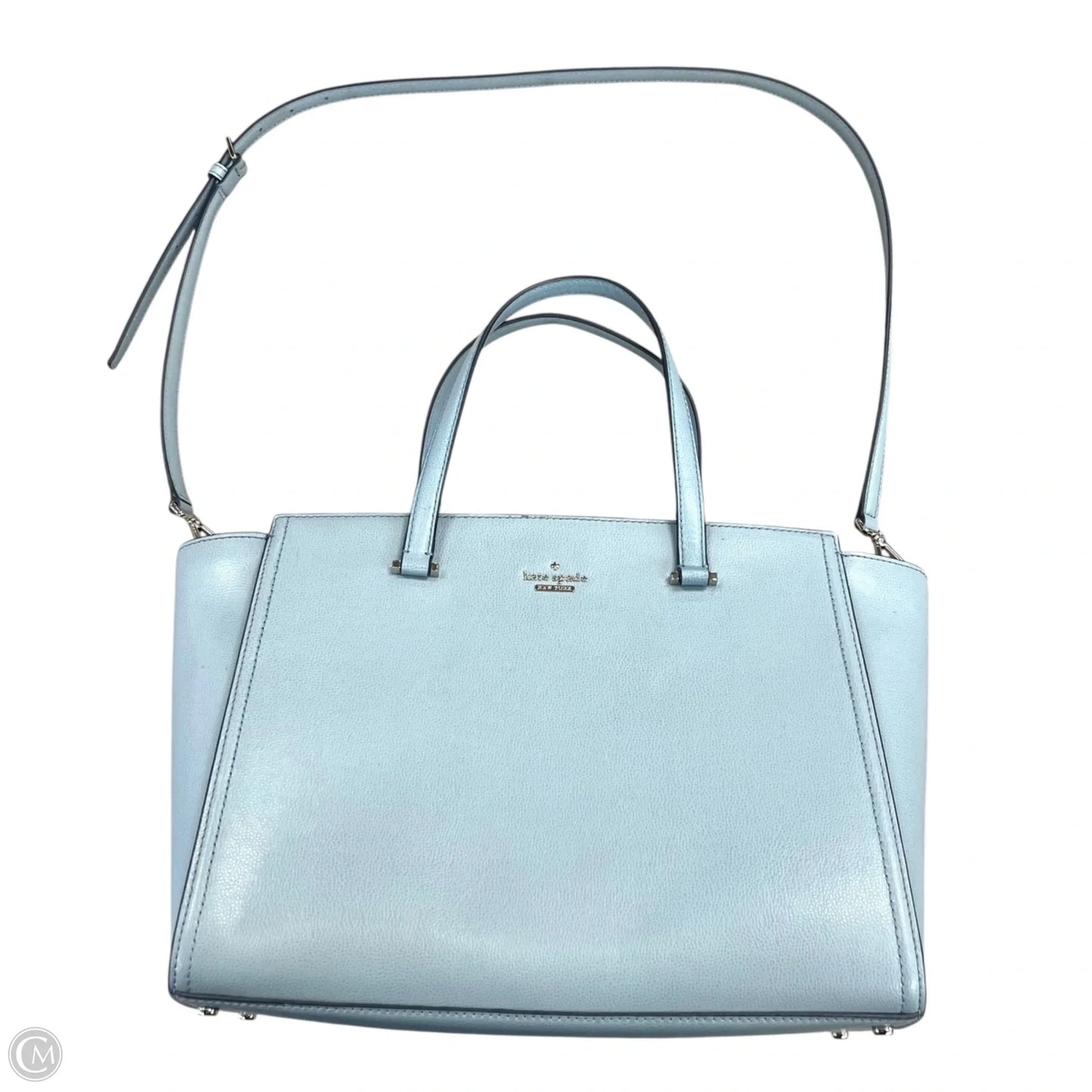 Handbag Designer By Kate Spade, Size: Medium