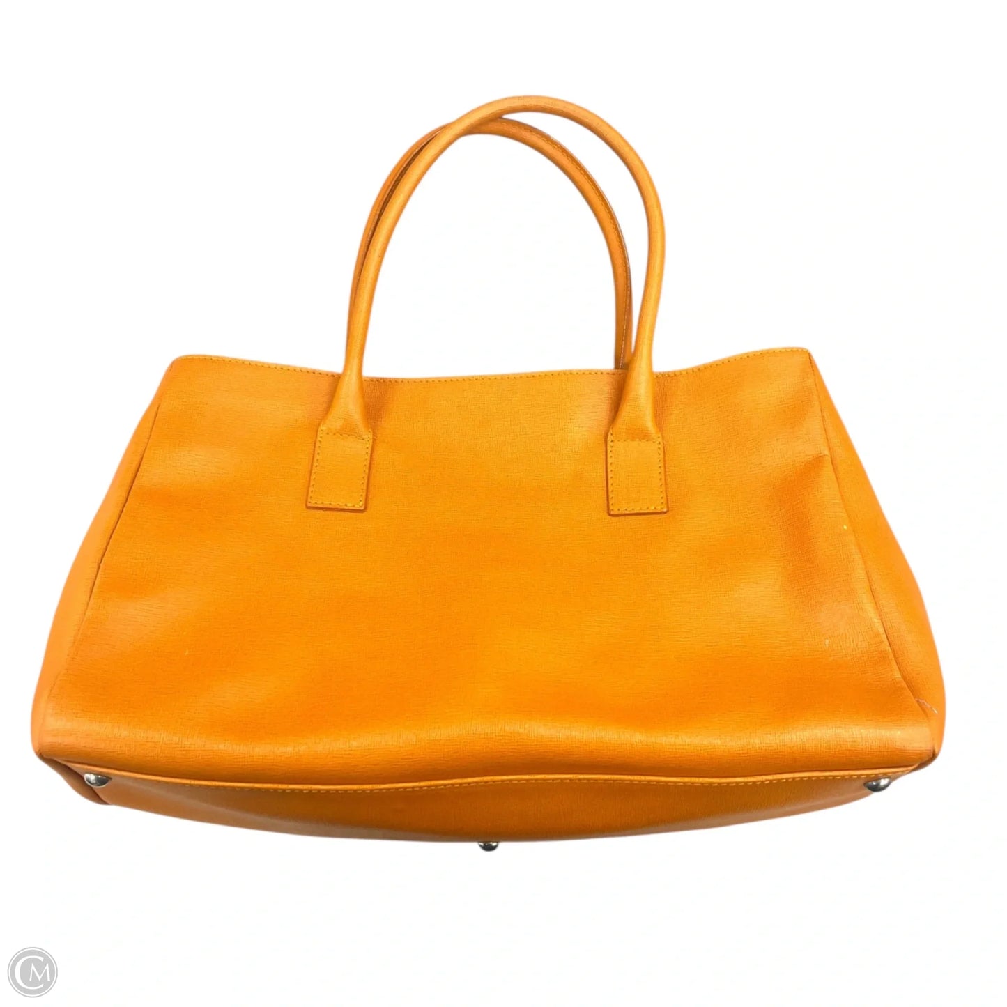 Handbag Luxury Designer By Furla, Size: Large