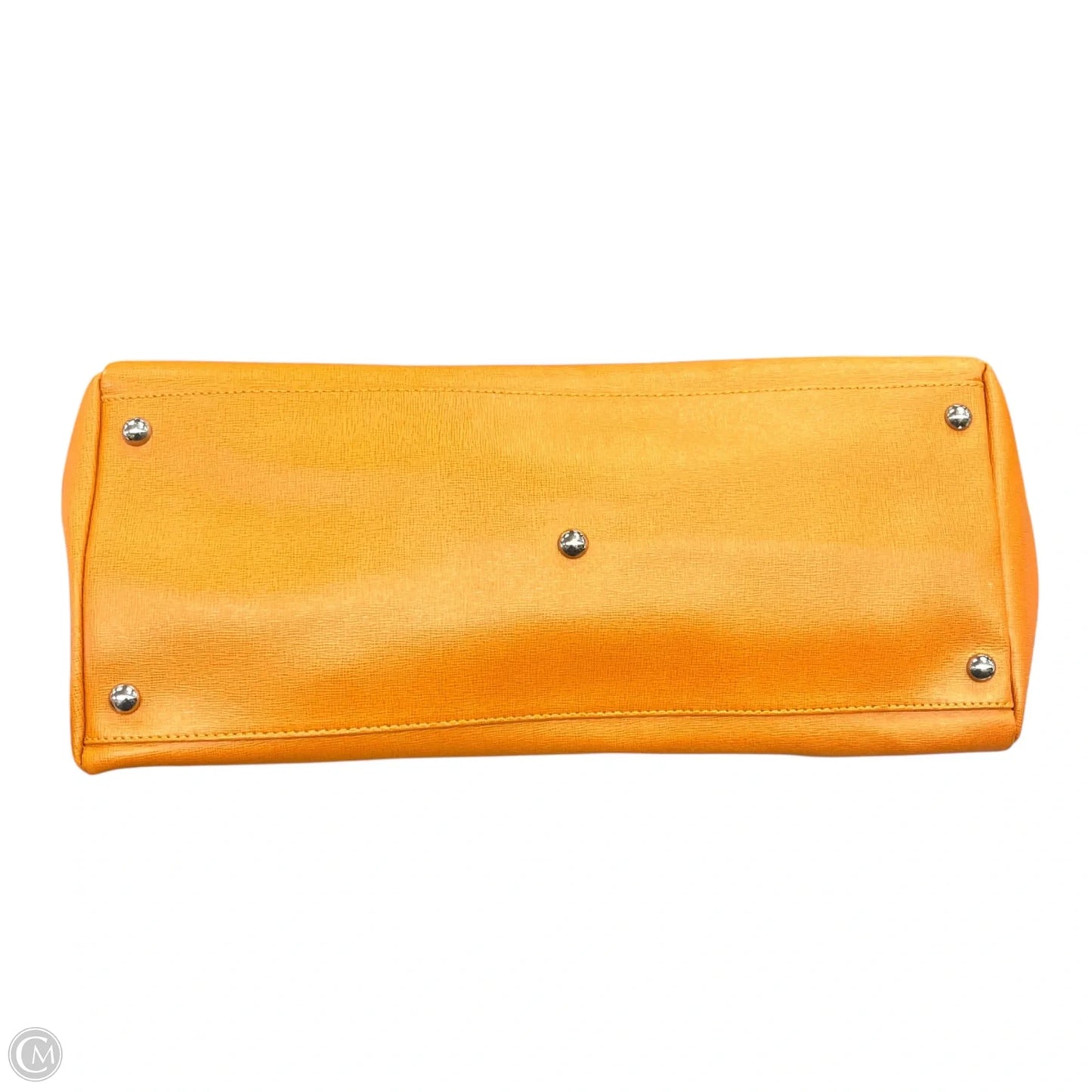 Handbag Luxury Designer By Furla, Size: Large